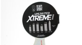 Flip-Target XTREME Unlimited