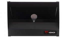 Strelnica Venox dve kačice magnetické