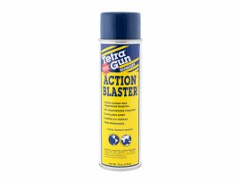 Tetra Gun Action Blaster 18oz 510g