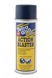 Olej Tetra Gun Action Blaster 12oz 340g