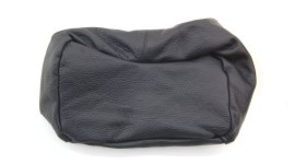 Strelecké tašky VENOX kožené čierne/hnedé