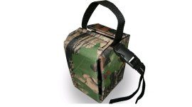 Puzdro na Air Chrony MK3 Camo