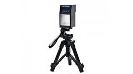 Chrono MK3 na meranie rýchlosti