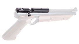Oceľový záver pre Crosman 1377