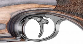 Vzduchovka Air Arms S510 Ultimate Sporter Laminate 4,5mm