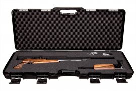 Vzduchovka Air Arms S510 TDR 4,5mm