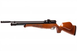 Pušky Air Arms S410 4,5 mm