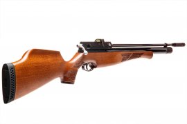 Pušky Air Arms S410 4,5 mm