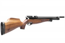 Vzduchová puška Air Arms S400 Rifle 5,5mm Walnut