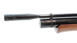 Vzduchovka Air Arms S400 Carbine  5,5mm