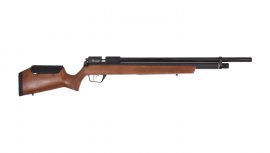 Vzduchovka Crosman Benjamin Marauder 4,5mm Drevo