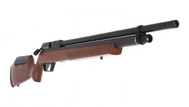 Vzduchovka Crosman Benjamin Marauder 4,5mm Drevo