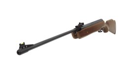 Vzduchovka Crosman Copperhead 4,5 mm