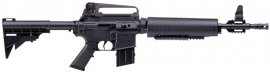 Vzduchovka Crosman M4-177 SET 4,5mm