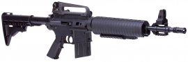 Vzduchovka Crosman M4-177 SET 4,5mm