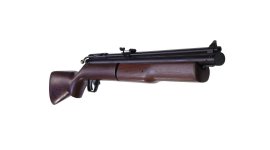 Vzduchovka Crosman Benjamin 397 4,5mm