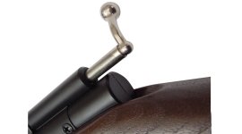 Vzduchovka Crosman Benjamin 397 4,5mm