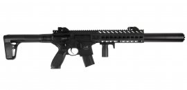 Vzduchovka Sig Sauer MCX 4,5mm