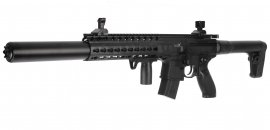 Vzduchovka Sig Sauer MCX 4,5mm