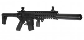 Vzduchovka Sig Sauer MCX 4,5mm