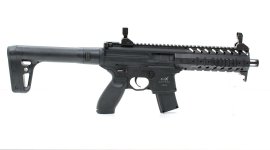 Vzduchovka Sig Sauer MPX 4,5mm