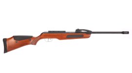 Vzduchovka Gamo Replay 10 SET Drevo 4,5mm