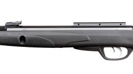 Vzduchovka Gamo Black Knight Set 4,5mm