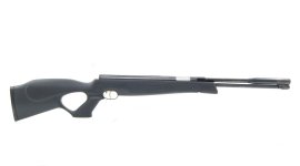 Vzduchovka Weihrauch HW 97 Black Line 4,5 mm