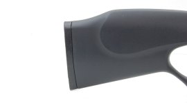 Vzduchovka Weihrauch HW 97 Black Line 4,5 mm