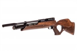 Vzduchovka Weihrauch HW 100 T 4,5 mm