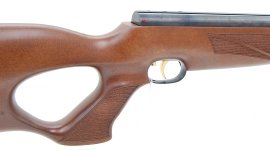 Vzduchovka Weihrauch HW 97 KT 4,5mm