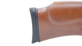 Vzduchovka Weihrauch HW 97 KT 4,5mm