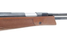 Vzduchovka Weihrauch HW 97 KT 4,5mm