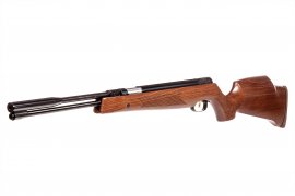 Vzduchovka Weihrauch HW 97 K 4,5mm