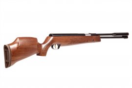 Vzduchovka Weihrauch HW 97 K 4,5mm