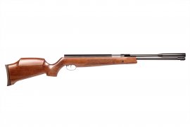 Vzduchovka Weihrauch HW 97 K 4,5mm