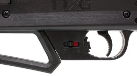 Vzduchovka Umarex APX 4,5mm
