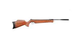 Vzduchovka Walther LGV Master Pro cal.5,5mm