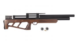 Vzduchovka Kalibrgun Cricket Standart WST 6,35mm