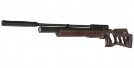 Vzduchovka Kalibrgun Cricket Carabine 5,5mm