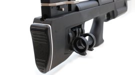 Vzduchovka Kalibrgun Cricket Standart PLB 5,5mm