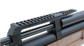 Vzduchovka Kalibrgun Cricket Standart WB 4,5mm