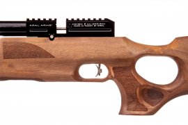 Vzduchovka Kral Arms Puncher Jumbo 5,5 mm