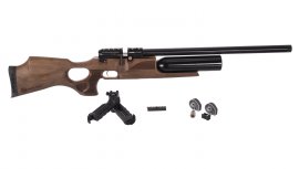 Vzduchovka Kral Arms Puncher Jumbo 4,5 mm