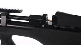 Vzduchovka Kral Arms Puncher Breaker S 4,5 mm