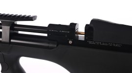 Vzduchovka Kral Arms Puncher Breaker S 5,5 mm