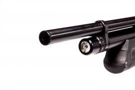 Vzduchovka Kral Arms Puncher Breaker Silent S 4,5 mm