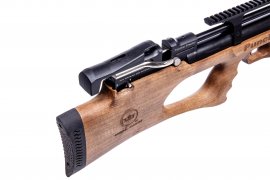 Vzduchovka Kral Arms Puncher Breaker W 5,5 mm