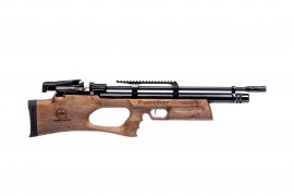 Vzduchovka Kral Arms Puncher Breaker W 4,5 mm