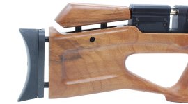 Vzduchovka Airgun Technology Vulcan Tactic 6,35mm